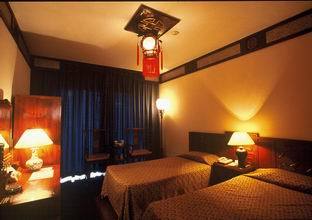 Bamboo Garden Hotel Standard Suite